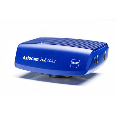 Kamera cyfrowa ZEISS Axiocam 208 color