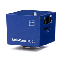 Kamera cyfrowa ZEISS Axiocam ERc5s