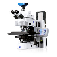Mikroskop biologiczny ZEISS Axio Imager 2