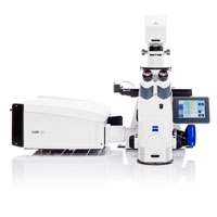 Mikroskop biologiczny ZEISS LSM 980