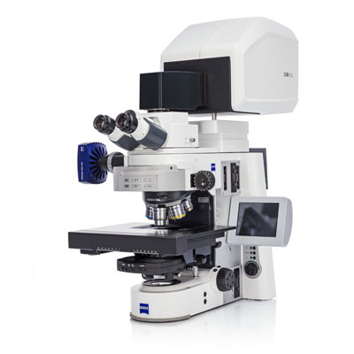 Mikroskop konfokalny ZEISS LSM 900
