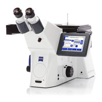 Mikroskop metalograficzny ZEISS Axio Observer 7