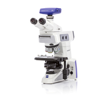 Mikroskop metalograficzny ZEISS Axiolab 5