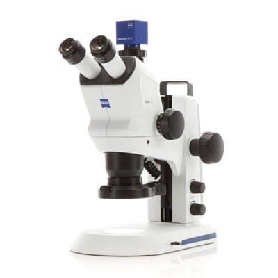 Mikroskop stereoskopowy ZEISS Stemi 508