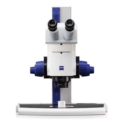 Mikroskop stereoskopowy ZEISS SteREO Discovery.V8